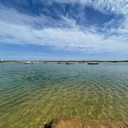 Fantástico apartamento T2 a 2min do acesso à praia CozyIn Cabanas Cabanas De Tavira Esterno foto