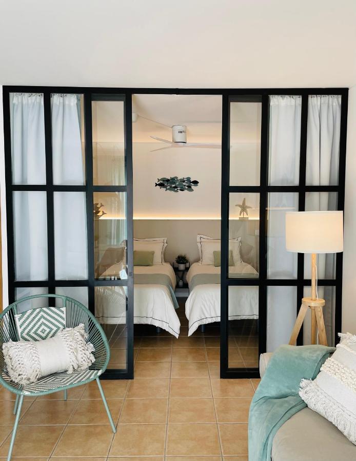 Fantástico apartamento T2 a 2min do acesso à praia CozyIn Cabanas Cabanas De Tavira Esterno foto