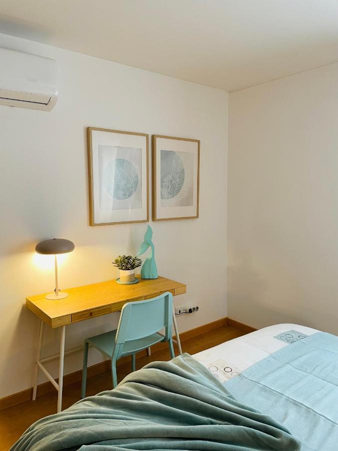Fantástico apartamento T2 a 2min do acesso à praia CozyIn Cabanas Cabanas De Tavira Esterno foto