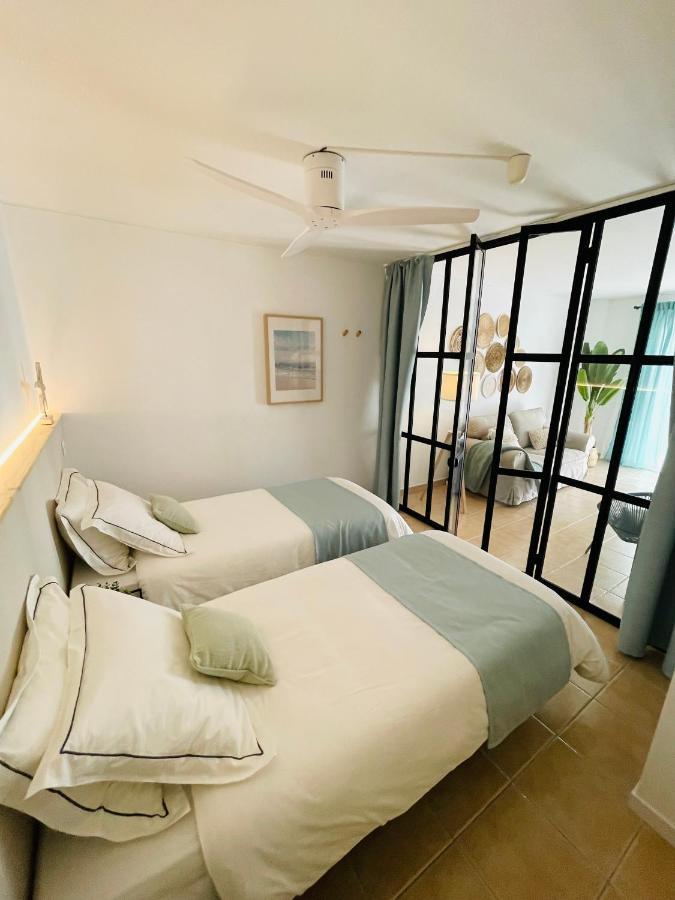 Fantástico apartamento T2 a 2min do acesso à praia CozyIn Cabanas Cabanas De Tavira Esterno foto