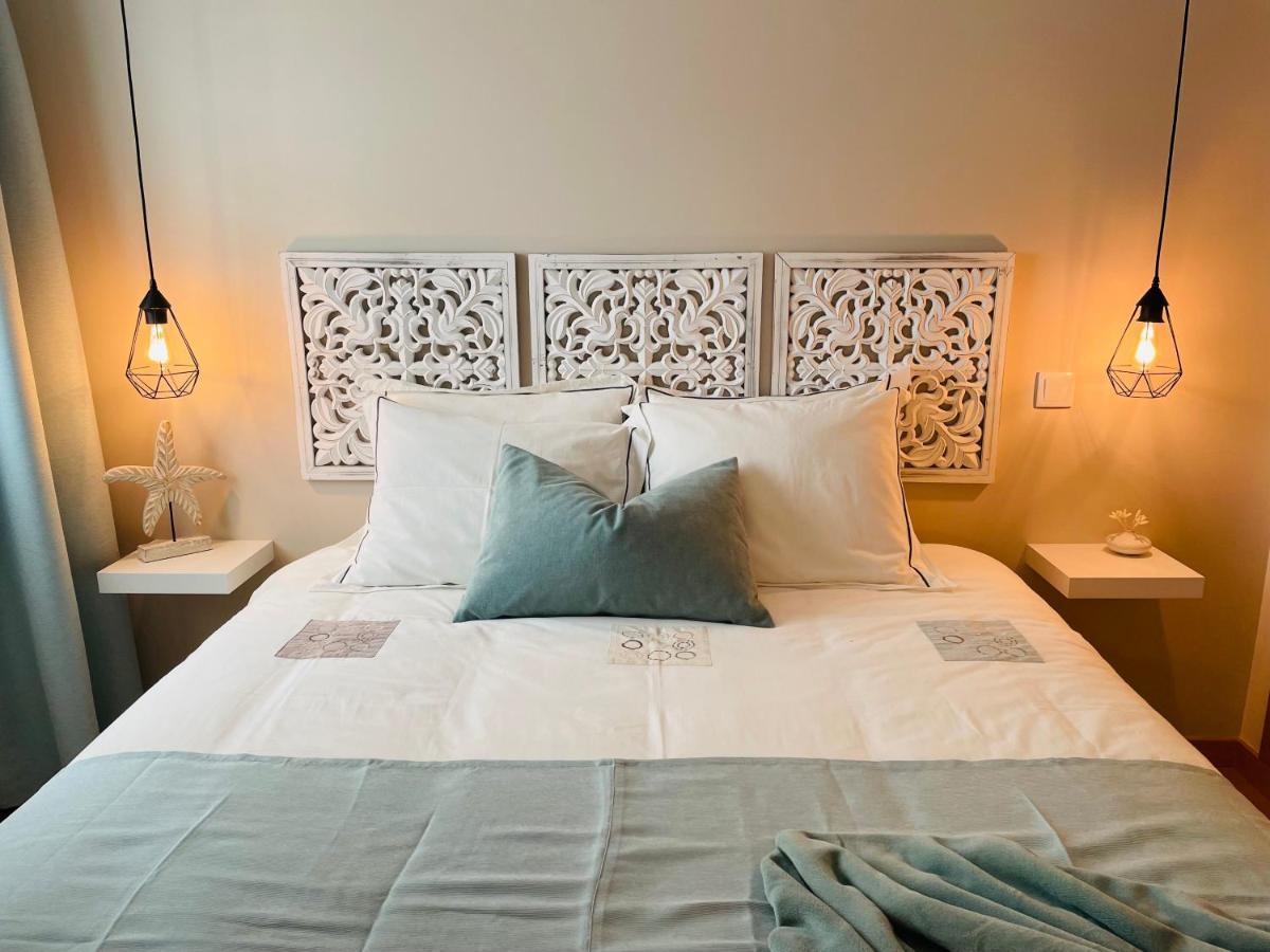 Fantástico apartamento T2 a 2min do acesso à praia CozyIn Cabanas Cabanas De Tavira Esterno foto