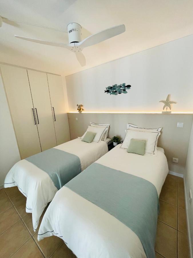 Fantástico apartamento T2 a 2min do acesso à praia CozyIn Cabanas Cabanas De Tavira Esterno foto