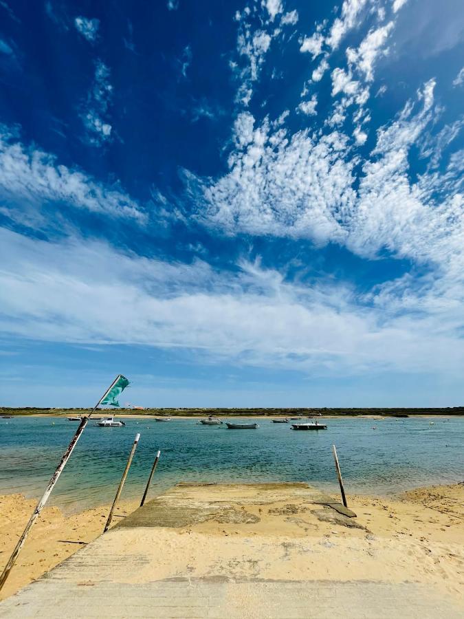 Fantástico apartamento T2 a 2min do acesso à praia CozyIn Cabanas Cabanas De Tavira Esterno foto
