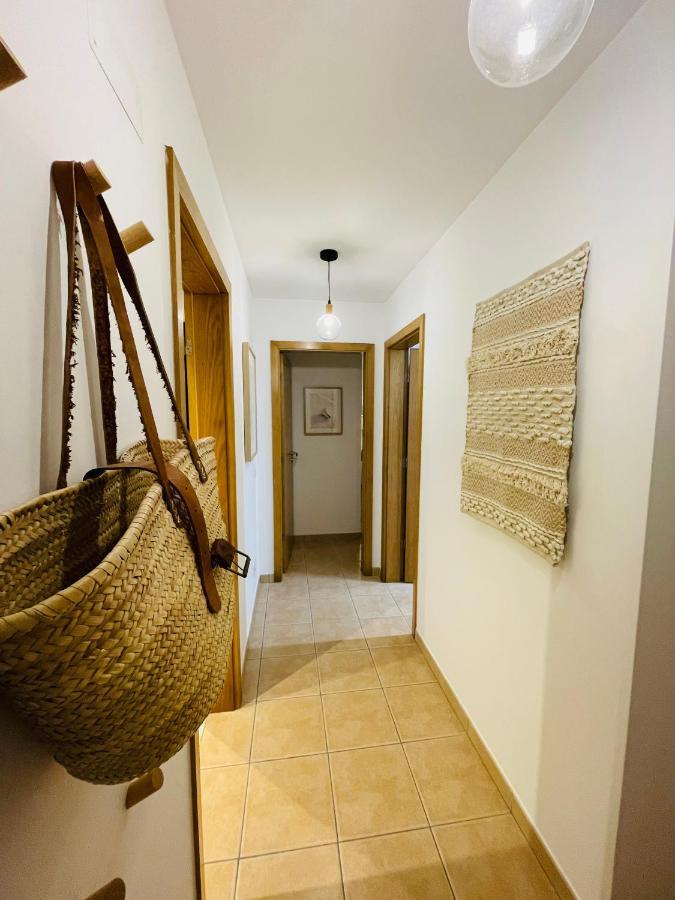 Fantástico apartamento T2 a 2min do acesso à praia CozyIn Cabanas Cabanas De Tavira Esterno foto