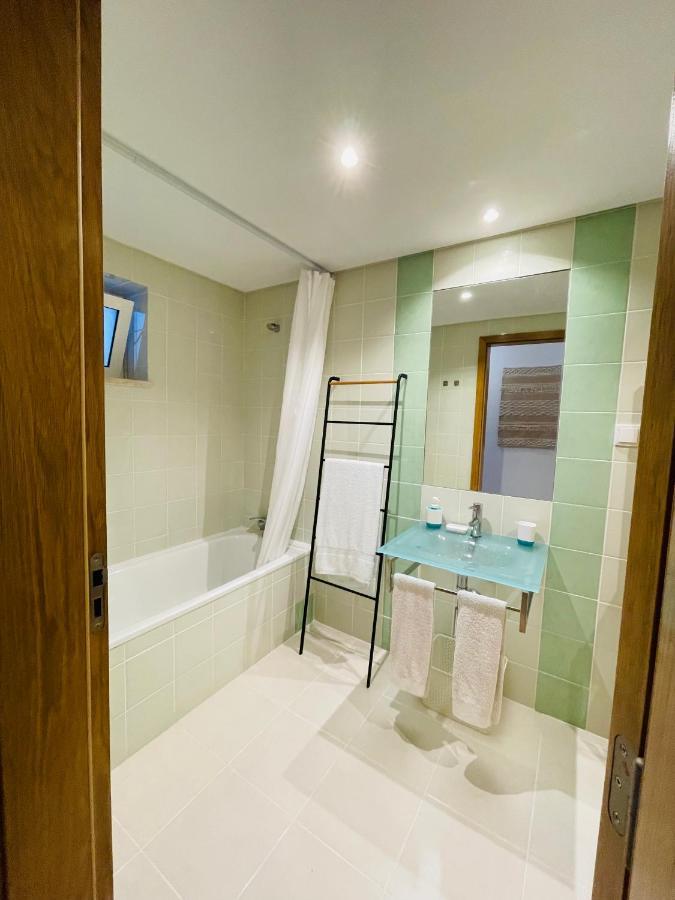 Fantástico apartamento T2 a 2min do acesso à praia CozyIn Cabanas Cabanas De Tavira Esterno foto