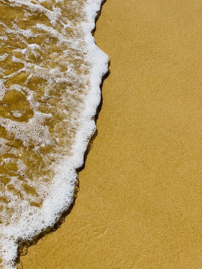 Fantástico apartamento T2 a 2min do acesso à praia CozyIn Cabanas Cabanas De Tavira Esterno foto