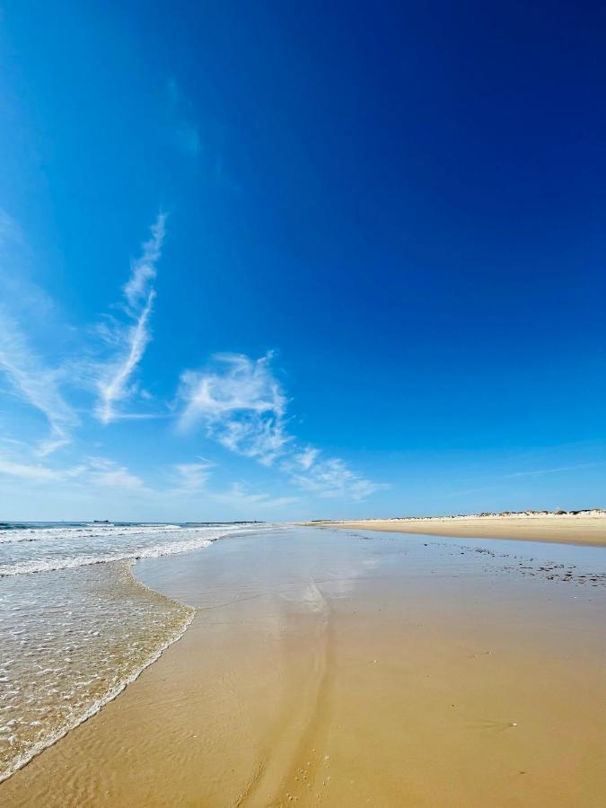 Fantástico apartamento T2 a 2min do acesso à praia CozyIn Cabanas Cabanas De Tavira Esterno foto